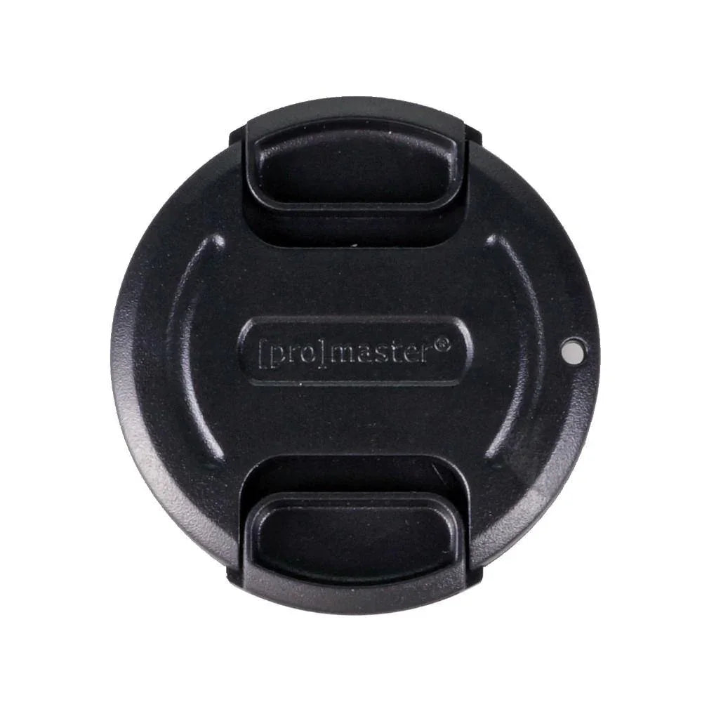 ProMaster Professional Lens Cap - 95mm at PROCAM | procam.com