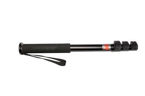 ProMaster Professional MPV432+ Monopod at PROCAM | procam.com