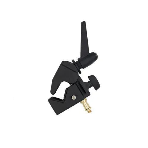 ProMaster Professional Studio Clamp with Standard Brass Stud at PROCAM | procam.com