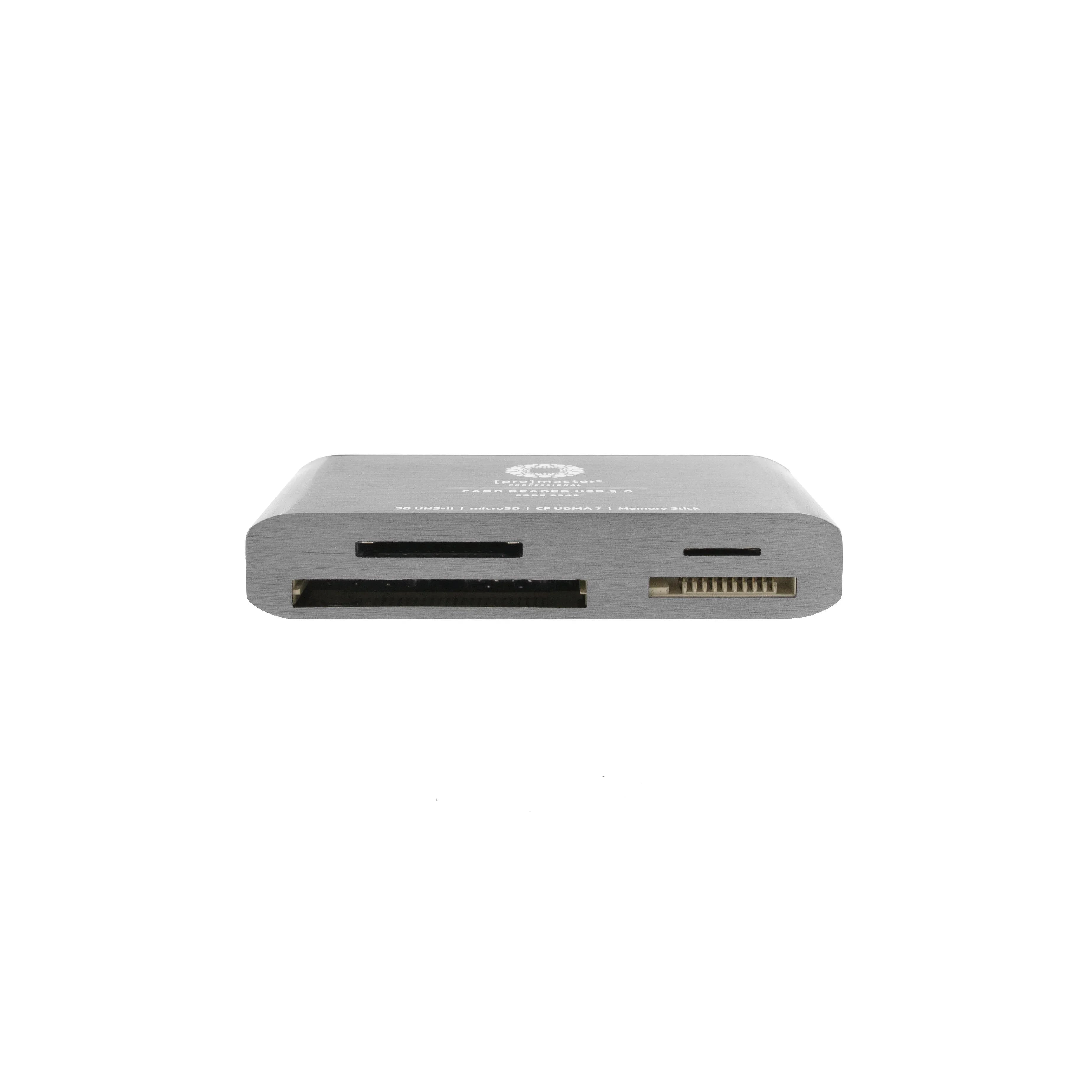 ProMaster Professional USB 3.0 Multi Card Reader – PROCAM Photo & Video ...