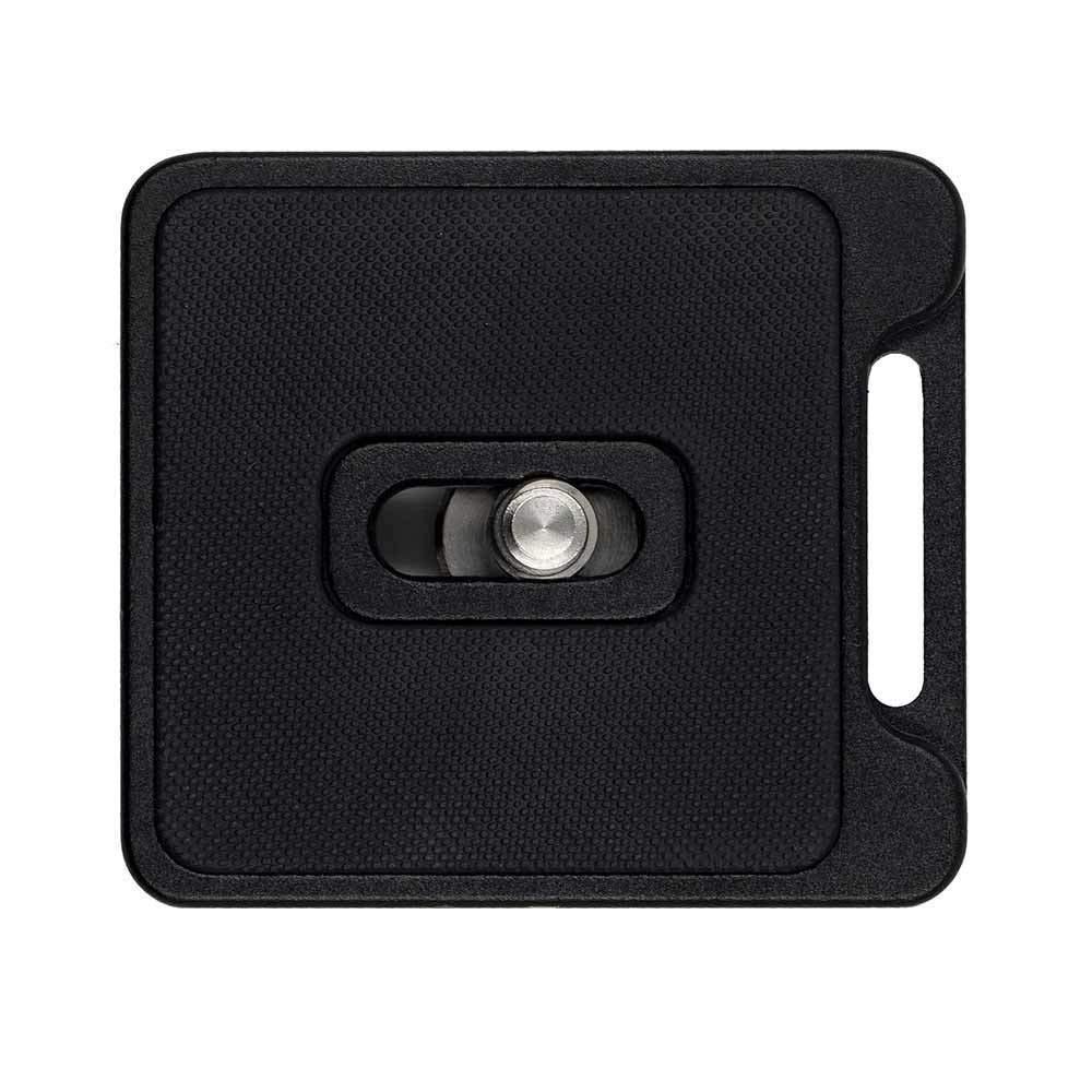 ProMaster Quick Release Plate for XC-M (Black) at PROCAM | procam.com
