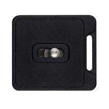 ProMaster Quick Release Plate for XC-M (Black)