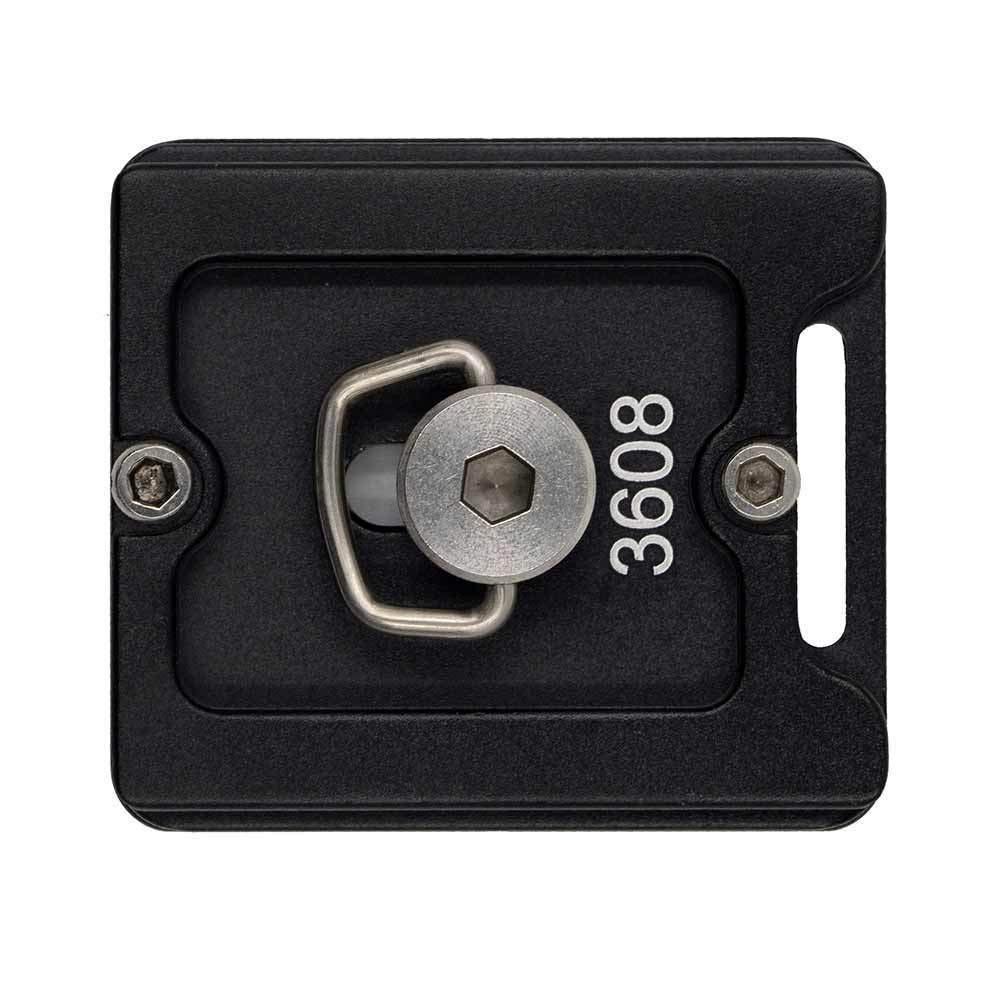 ProMaster Quick Release Plate for XC-M (Black) at PROCAM | procam.com