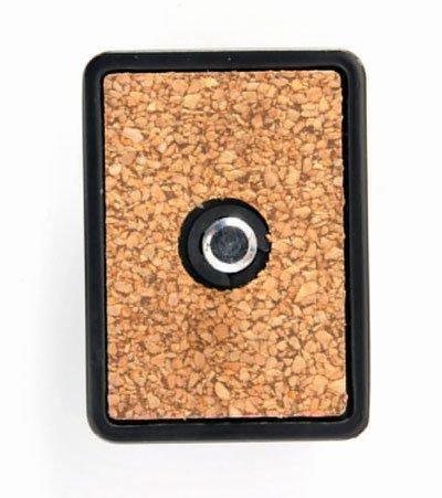 ProMaster Quick Release Platform - Replacement for SystemPRO BH23 Ball Head at PROCAM | procam.com