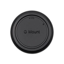 ProMaster Rear Lens Cap for Fuji G