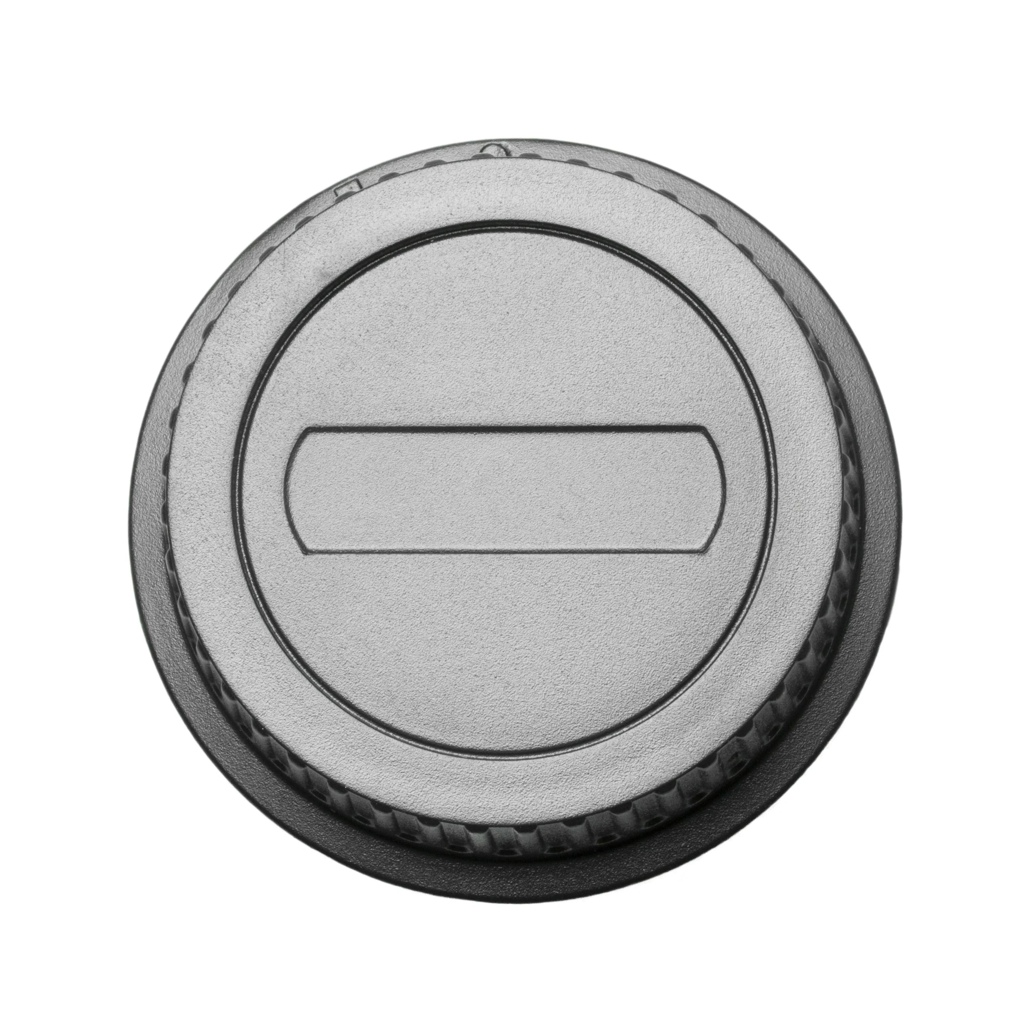 ProMaster Rear Lens Cap for Fuji X at PROCAM | procam.com
