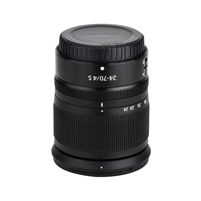 ProMaster Rear Lens Cap for Nikon Z at PROCAM | procam.com