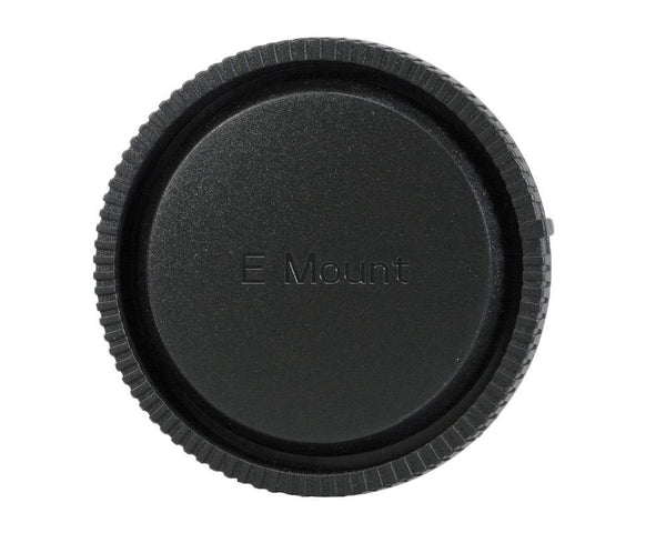 ProMaster Rear Lens Cap for Sony E Mount | PROCAM