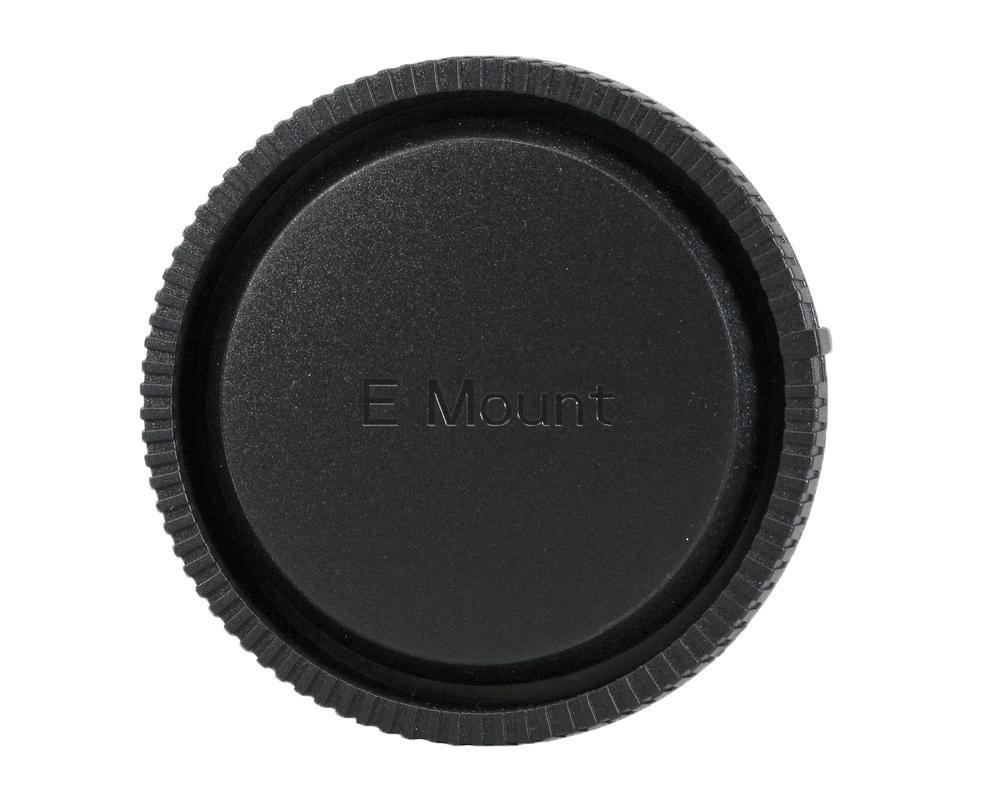 ProMaster Rear Lens Cap for Sony E Mount at PROCAM | procam.com