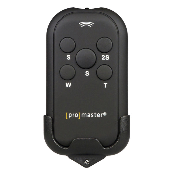 ProMaster Remote Control (RC-6 ) for Canon | PROCAM