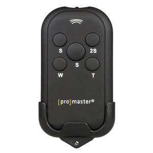 ProMaster Remote Control (RC-6 ) for Canon at PROCAM | procam.com