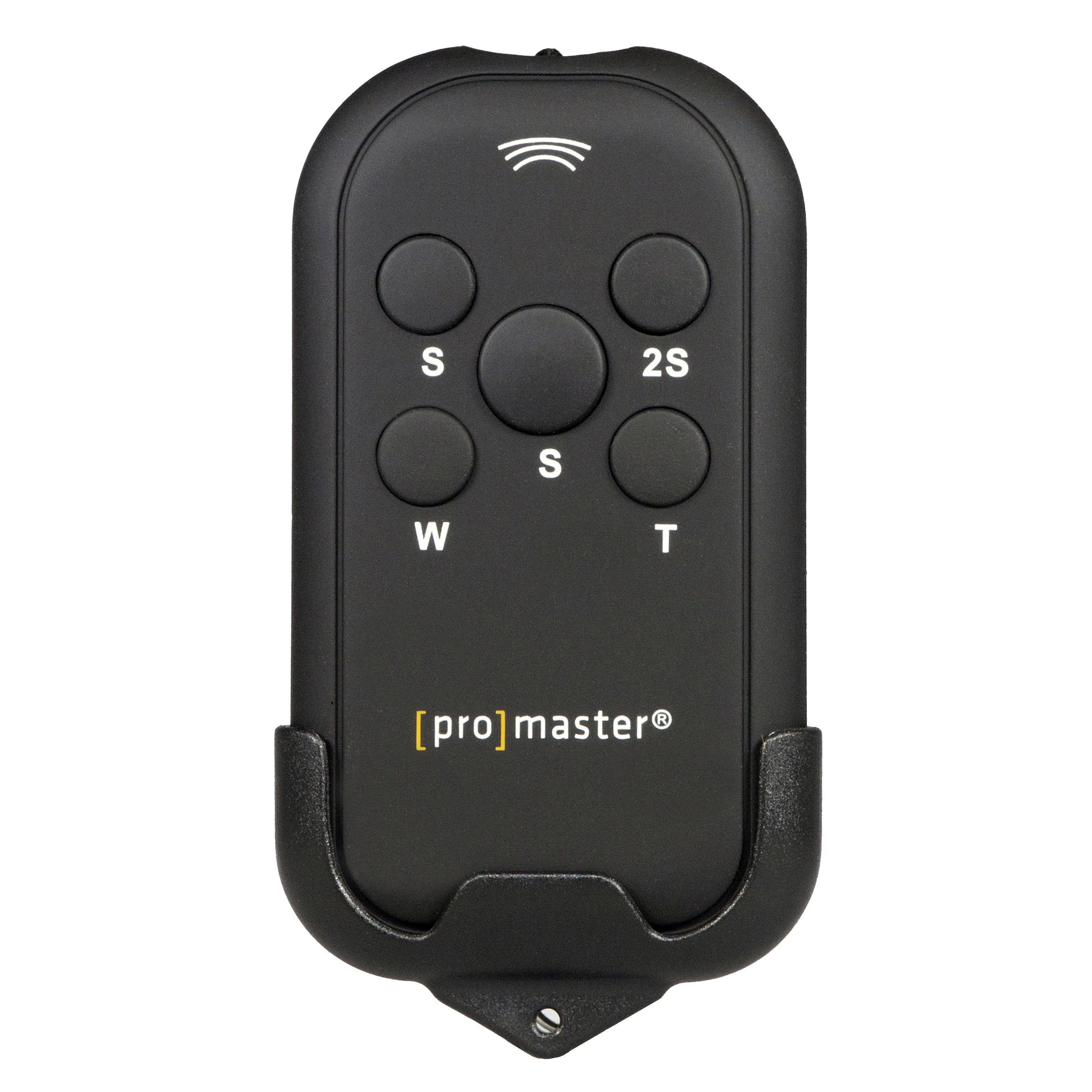 ProMaster Remote Control (RC-6 ) for Canon at PROCAM | procam.com