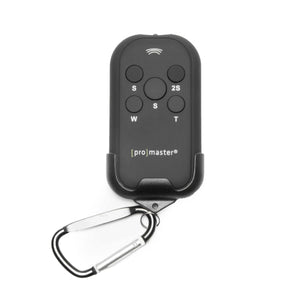 ProMaster Remote Control (RC-6 ) for Canon at PROCAM | procam.com