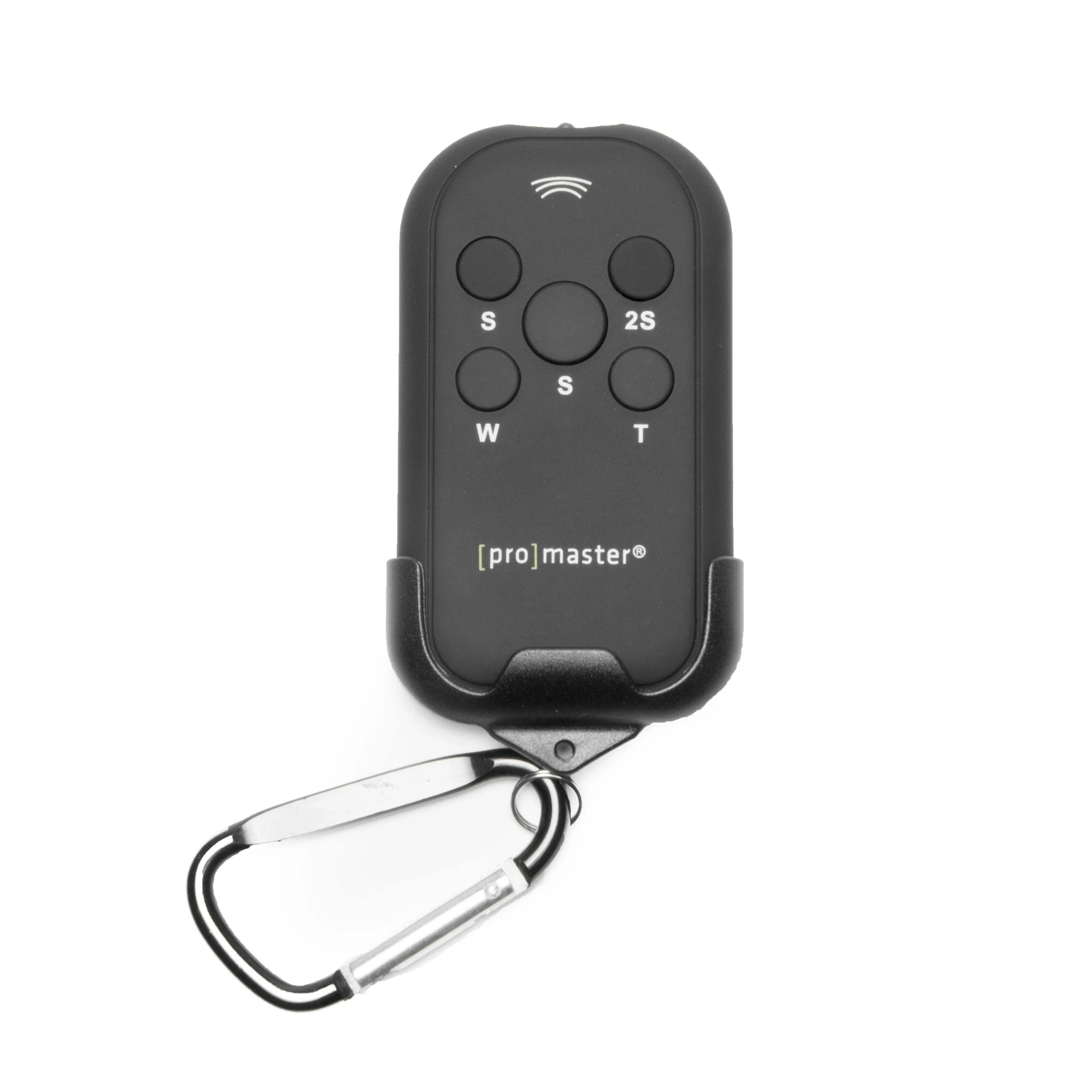 ProMaster Remote Control (RC-6 ) for Canon at PROCAM | procam.com