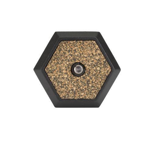 ProMaster Replacement Quick Release Plate for 595C Heads at PROCAM | procam.com