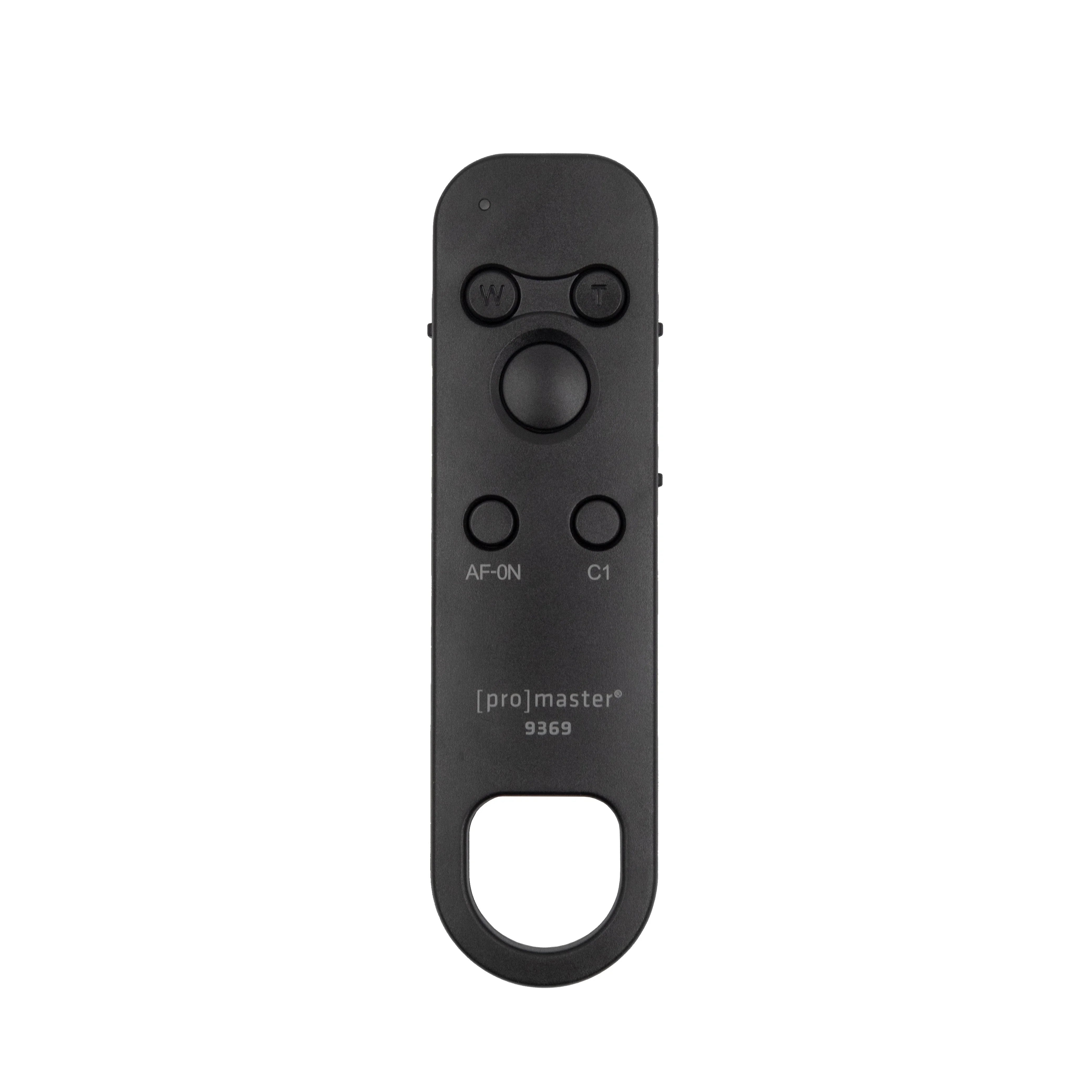 ProMaster RMT-P1BT Bluetooth Remote for Sony at PROCAM | procam.com
