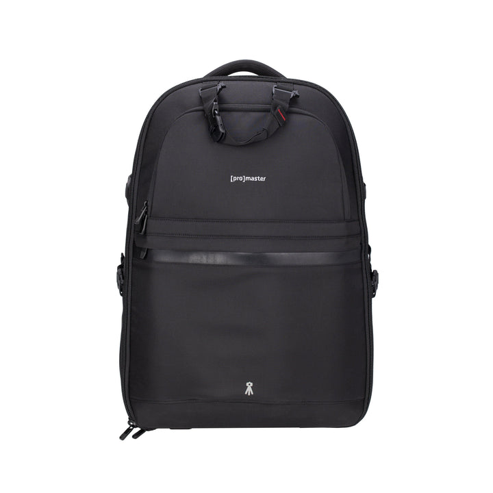 ProMaster Rollerback Rolling Backpack - Large | PROCAM