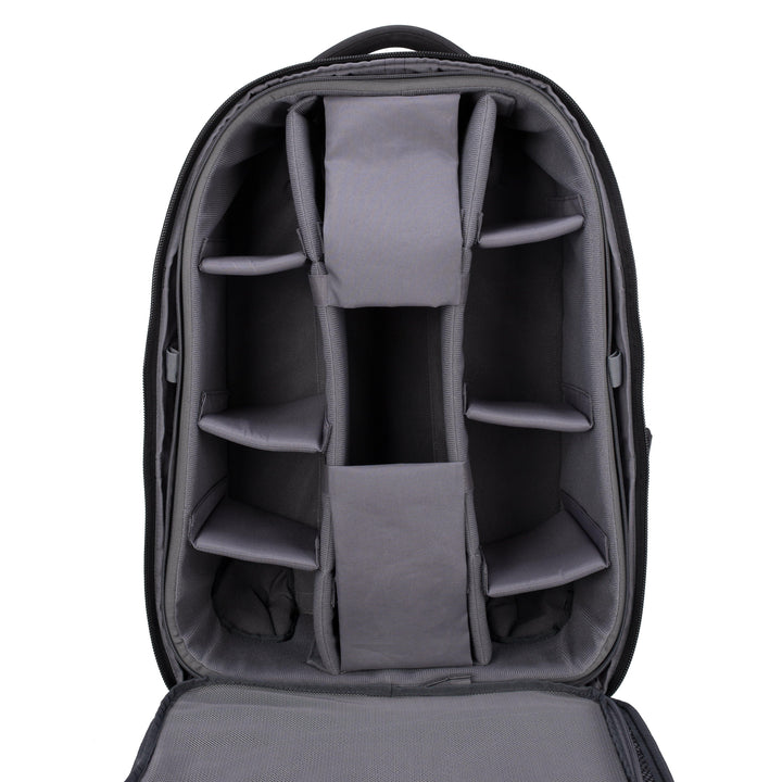 ProMaster Rollerback Rolling Backpack - Large | PROCAM