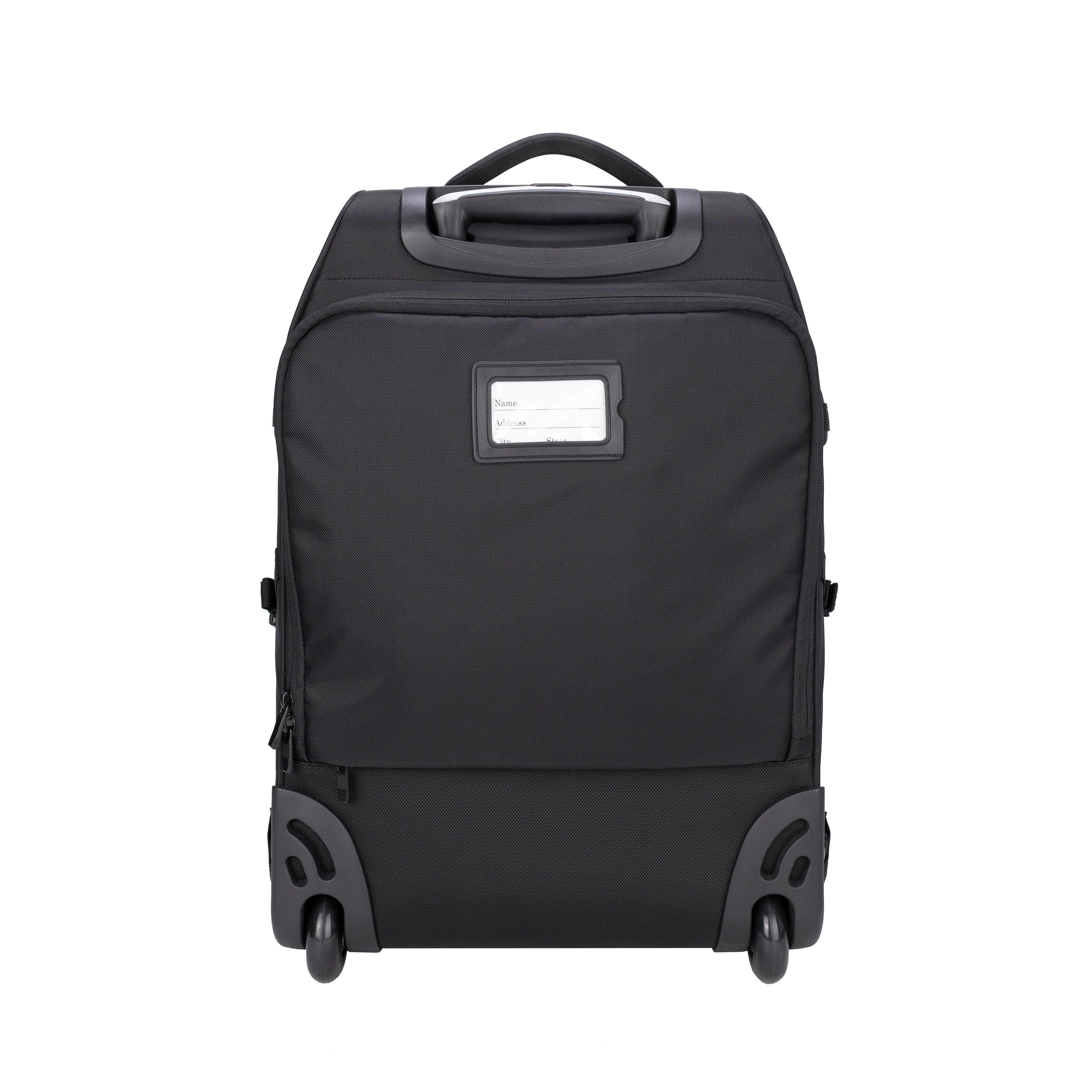 ProMaster Rollerback Rolling Backpack - Large | PROCAM