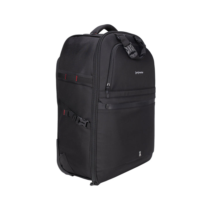 ProMaster Rollerback Rolling Backpack - Large | PROCAM