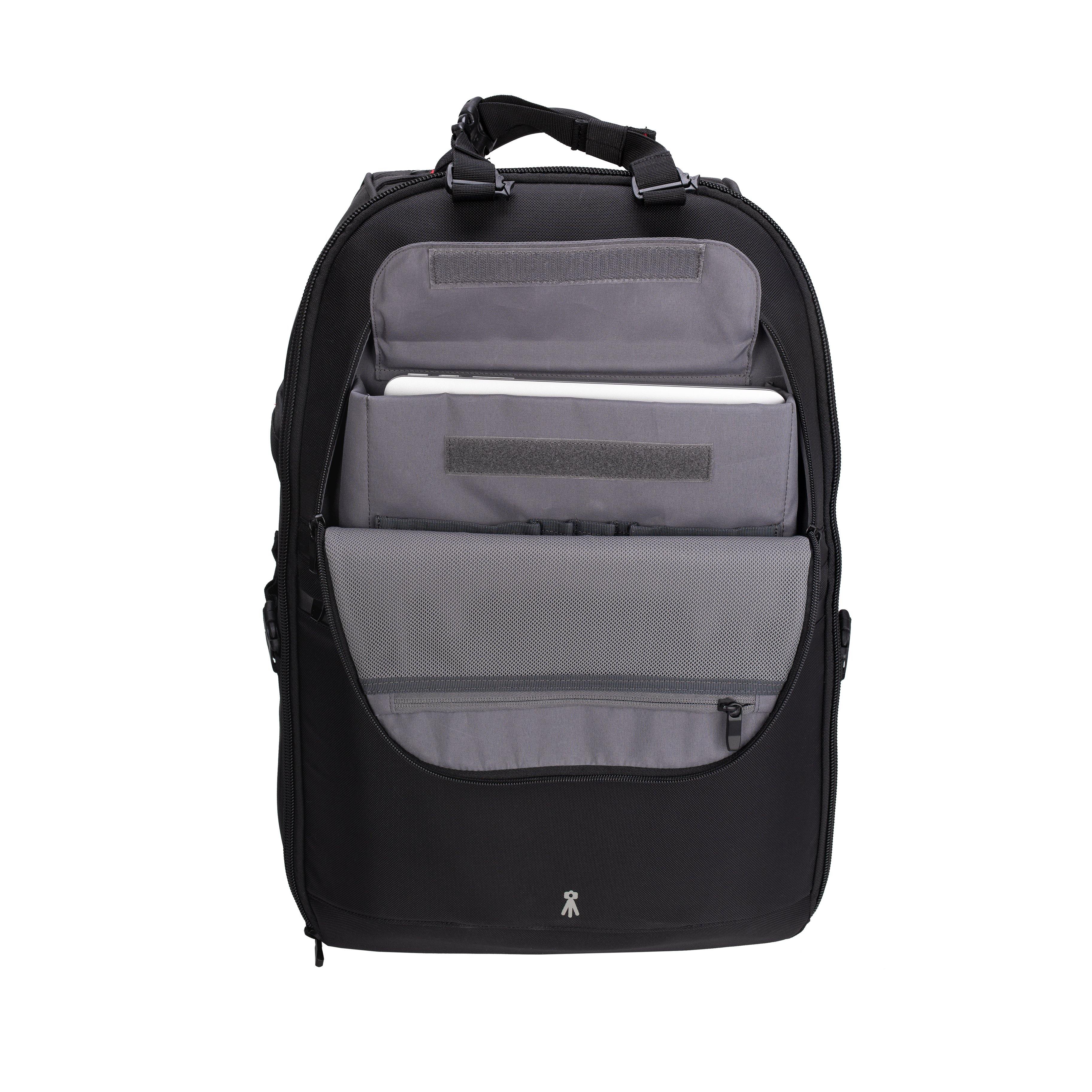 ProMaster Rollerback Rolling Backpack - Large | PROCAM