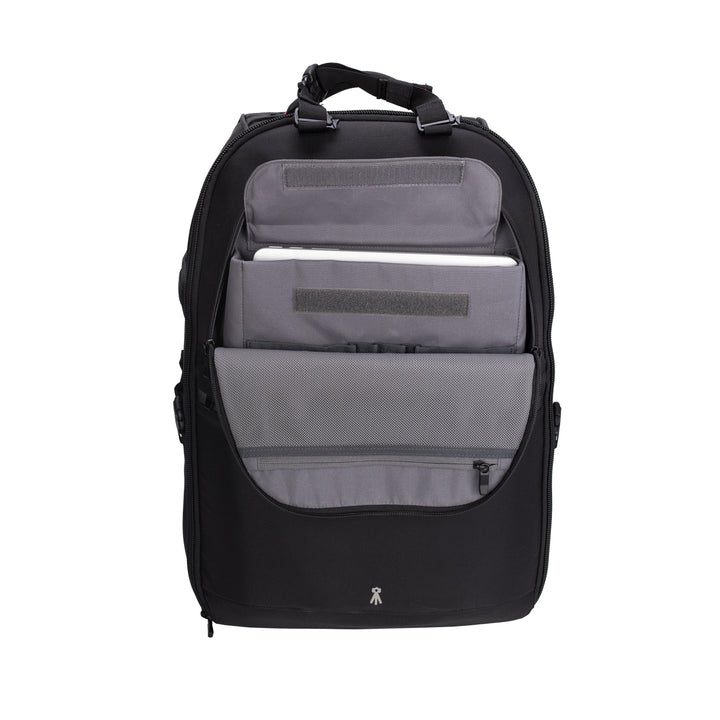 ProMaster Rollerback Rolling Backpack - Large | PROCAM