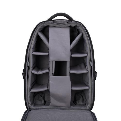 ProMaster Rollerback Rolling Backpack - Medium | PROCAM