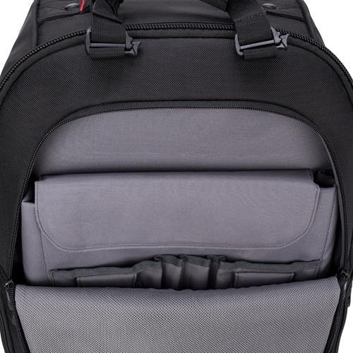 ProMaster Rollerback Rolling Backpack - Medium | PROCAM