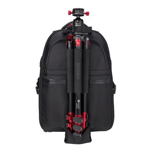 ProMaster Rollerback Rolling Backpack - Medium | PROCAM