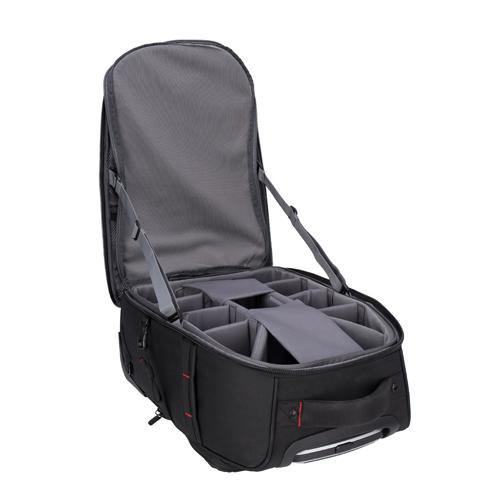 ProMaster Rollerback Rolling Backpack - Medium | PROCAM