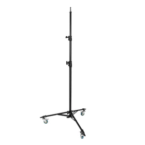 ProMaster Rolling Studio Stand - 10' at PROCAM | procam.com