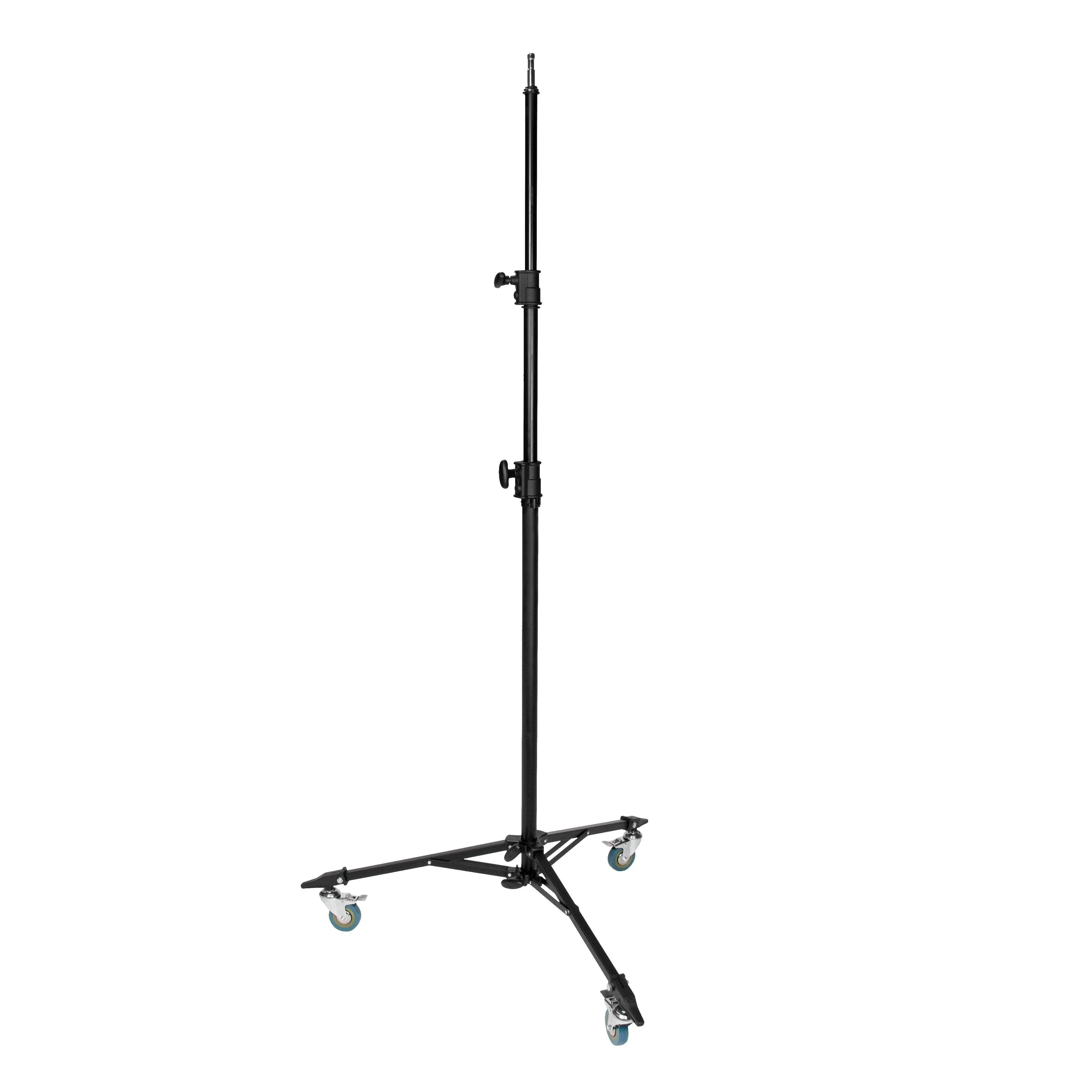 ProMaster Rolling Studio Stand - 10' at PROCAM | procam.com