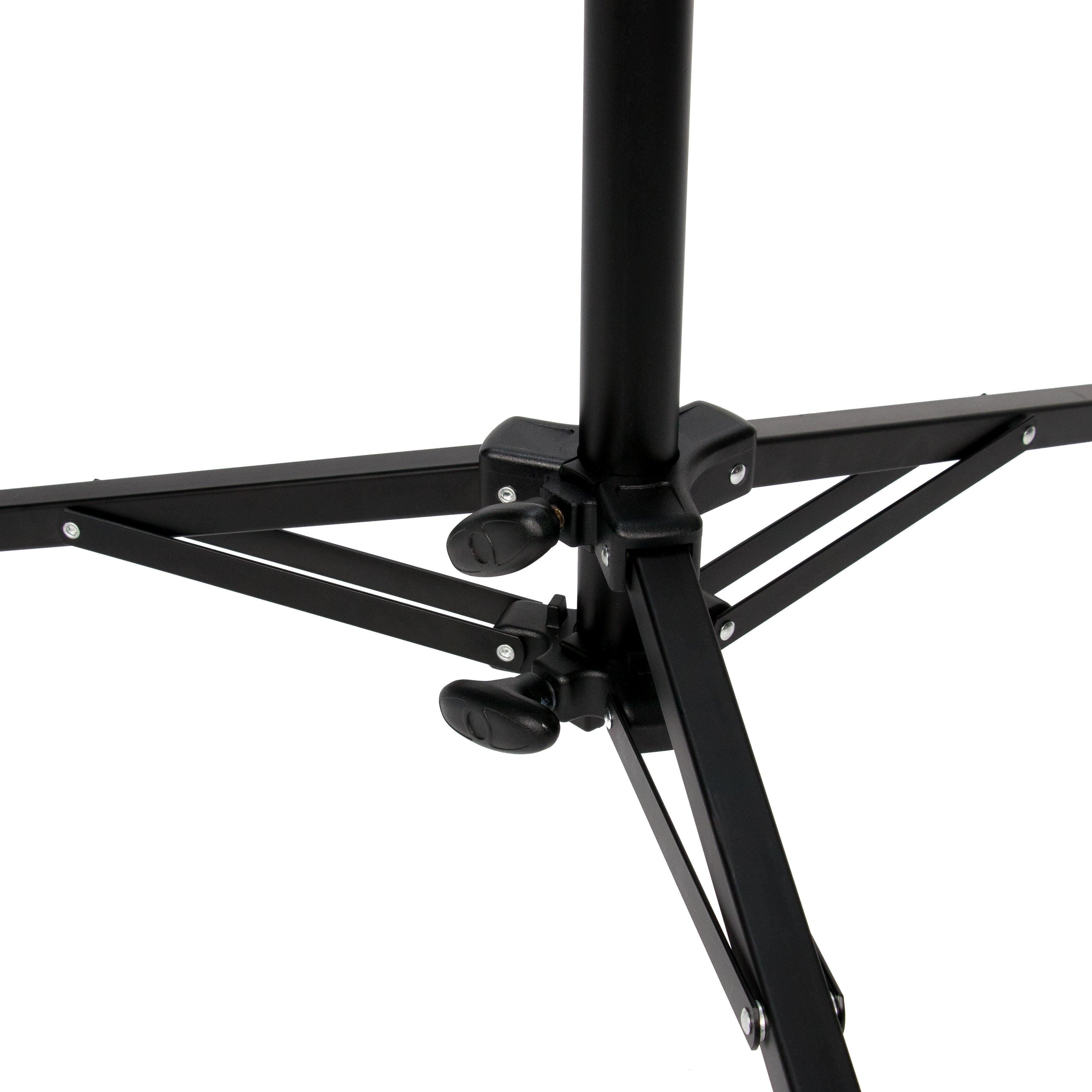 ProMaster Rolling Studio Stand - 10' at PROCAM | procam.com