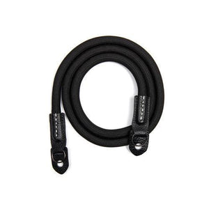 ProMaster Rope Camera Strap (Black) - 43" at PROCAM | procam.com