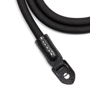 ProMaster Rope Camera Strap (Black) - 43" at PROCAM | procam.com