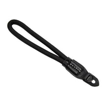 ProMaster Rope Wrist Strap (Black)