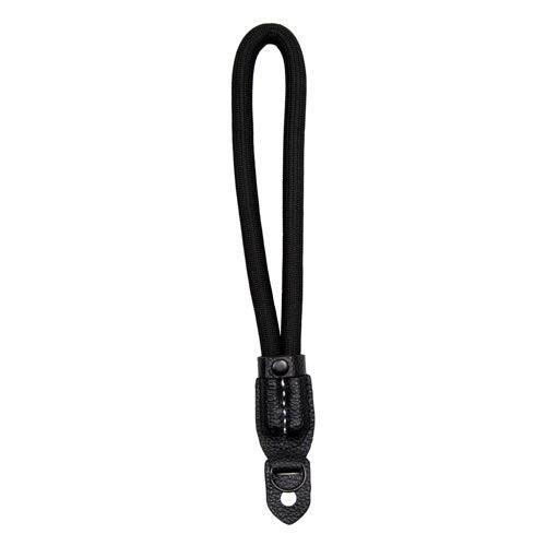 ProMaster Rope Wrist Strap (Black) at PROCAM | procam.com