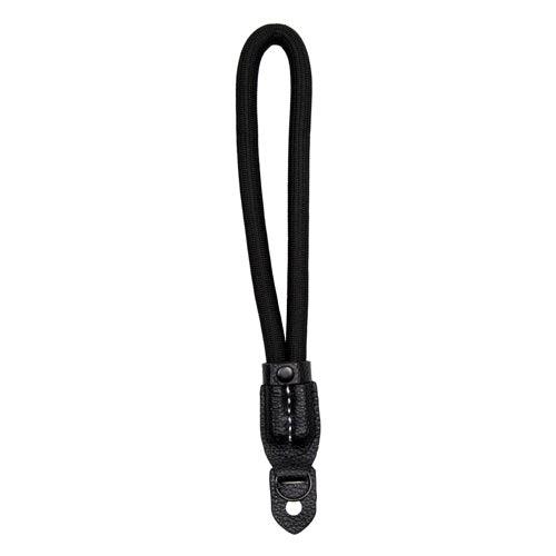 ProMaster Rope Wrist Strap (Black) | PROCAM