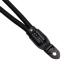 ProMaster Rope Wrist Strap (Black) at PROCAM | procam.com