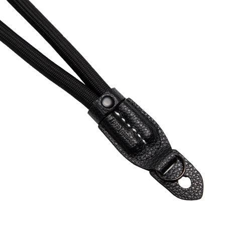 ProMaster Rope Wrist Strap (Black) at PROCAM | procam.com