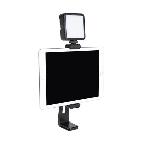 ProMaster Rotating Tablet Mounting Clamp | PROCAM