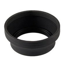 ProMaster Rubber Lens Hood - 62mm (N)