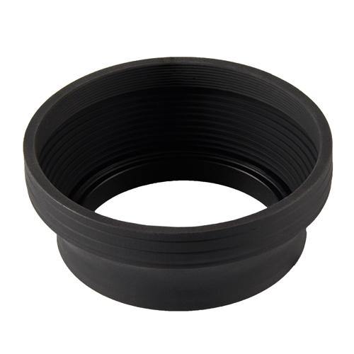 ProMaster Rubber Lens Hood - 62mm (N) | PROCAM