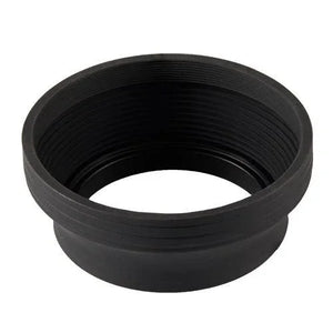 ProMaster Rubber Lens Hood (N) - 49mm at PROCAM | procam.com