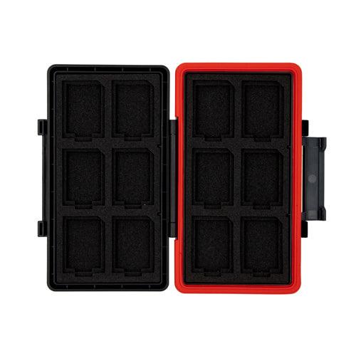 ProMaster Rugged Memory Card Case for CFexpress Type A & SD | PROCAM