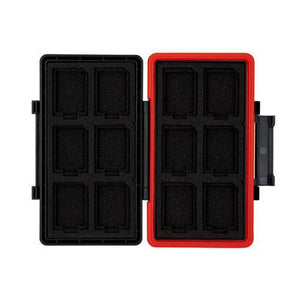 ProMaster Rugged Memory Card Case for CFexpress Type A & SD at PROCAM | procam.com