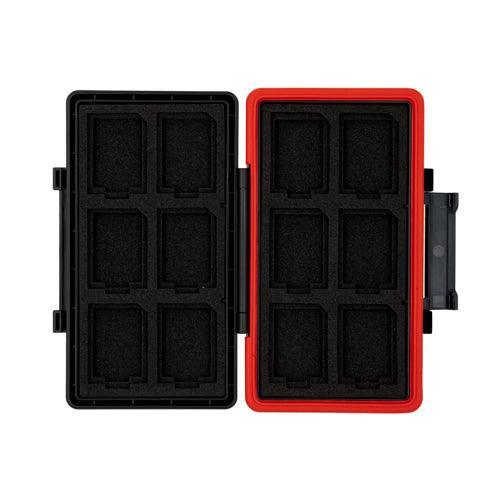 ProMaster Rugged Memory Card Case for CFexpress Type A & SD at PROCAM | procam.com