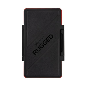 ProMaster Rugged Memory Case for SD & Micro SD at PROCAM | procam.com