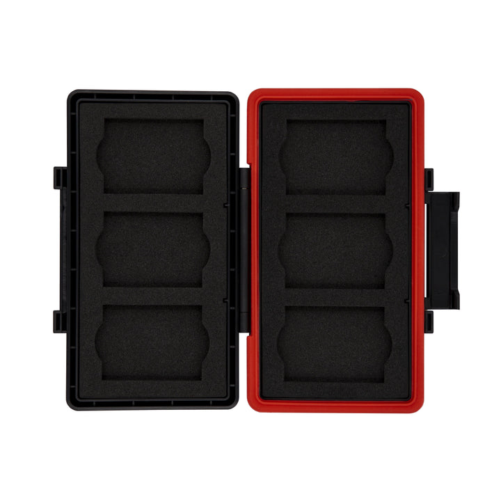 ProMaster Rugged Memory Case for XQD & CFexpress | PROCAM