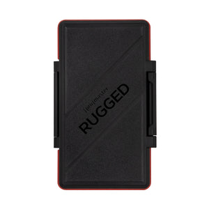 ProMaster Rugged Memory Case for XQD, CFexpress SD & Micro SD at PROCAM | procam.com